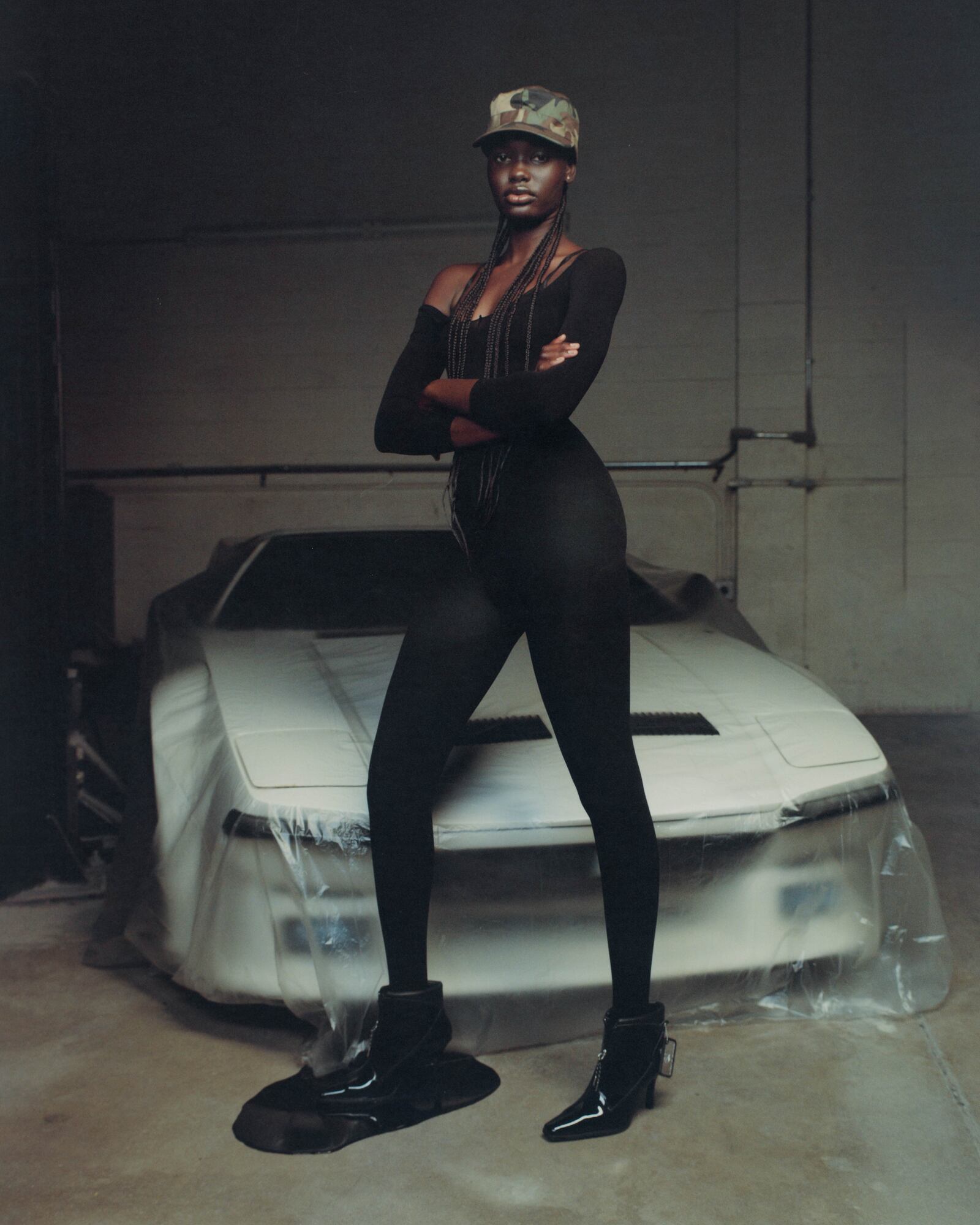 Timberland Veneda Carter Glazed Donut Spring 2024