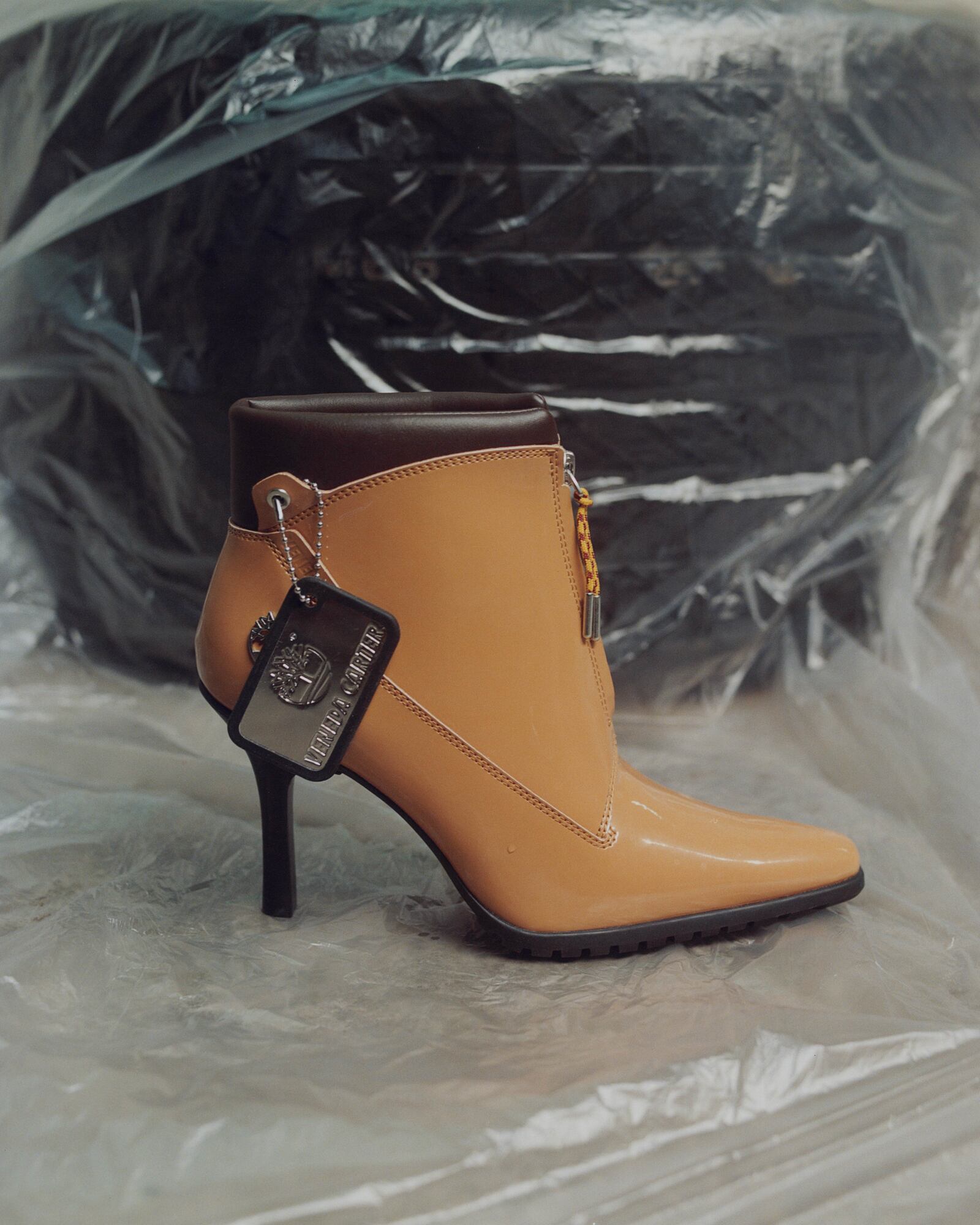 Timberland Veneda Carter Glazed Donut Spring 2024