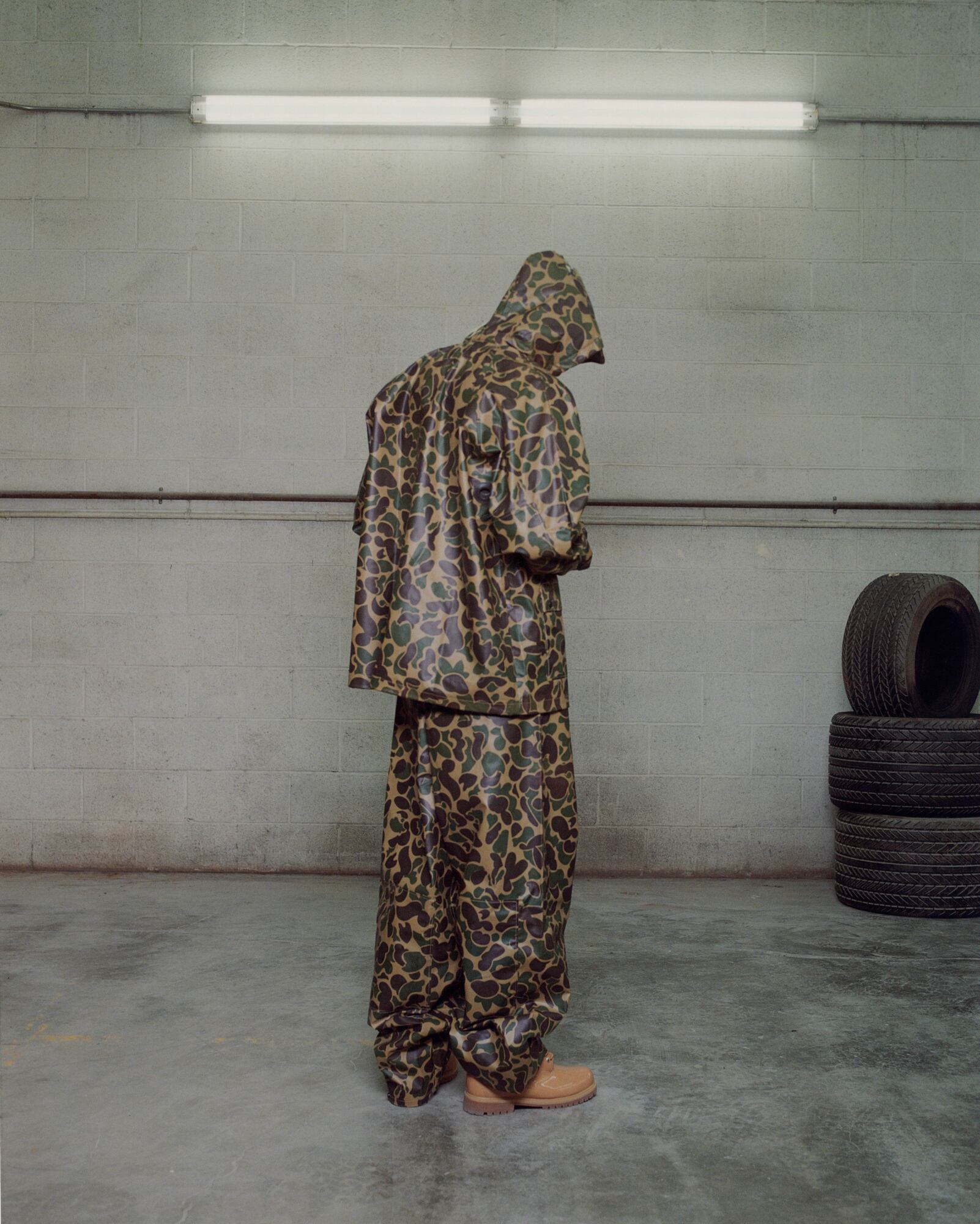 Timberland Veneda Carter Glazed Donut Spring 2024