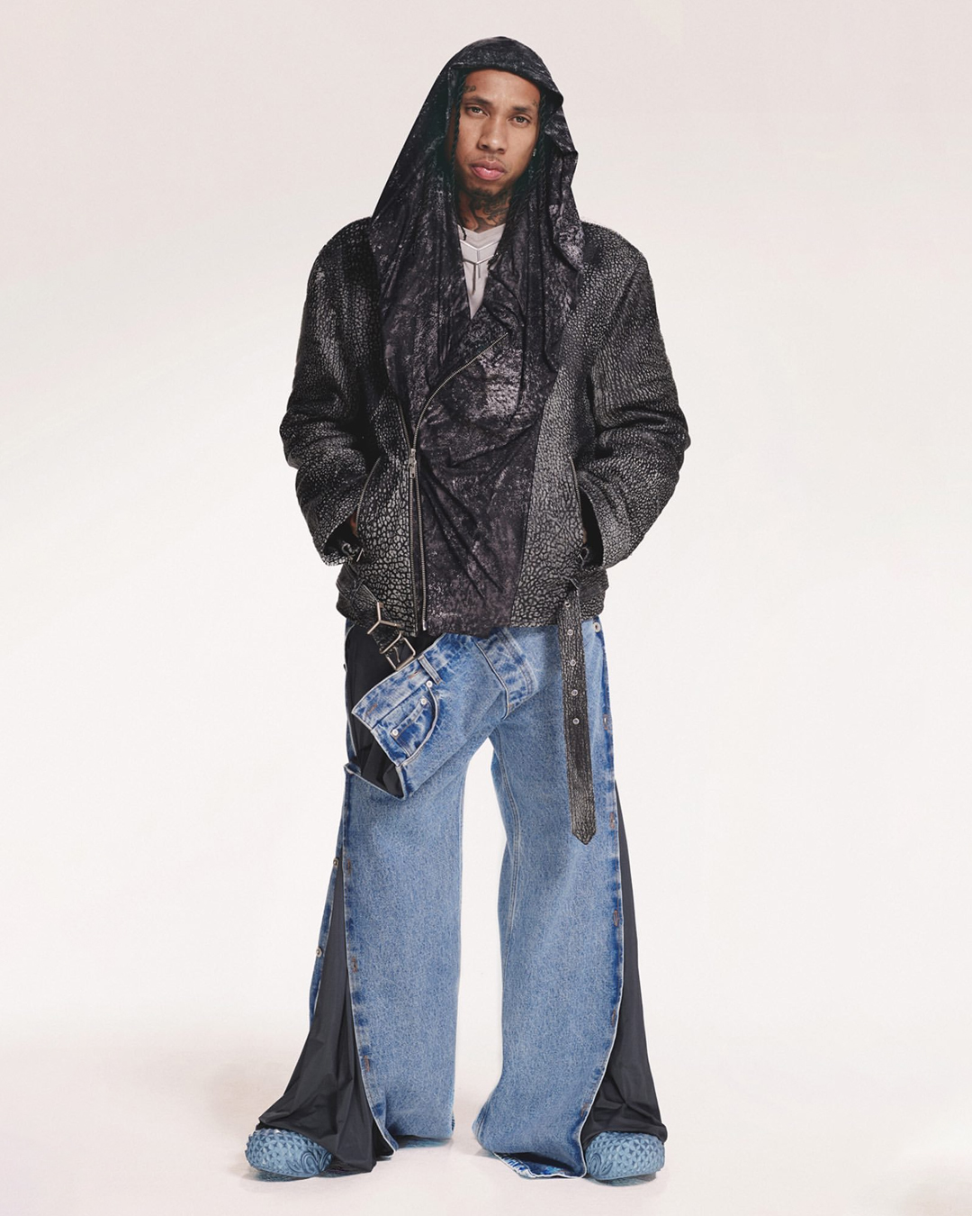 Y/PROJECT FW 2024 Tyga