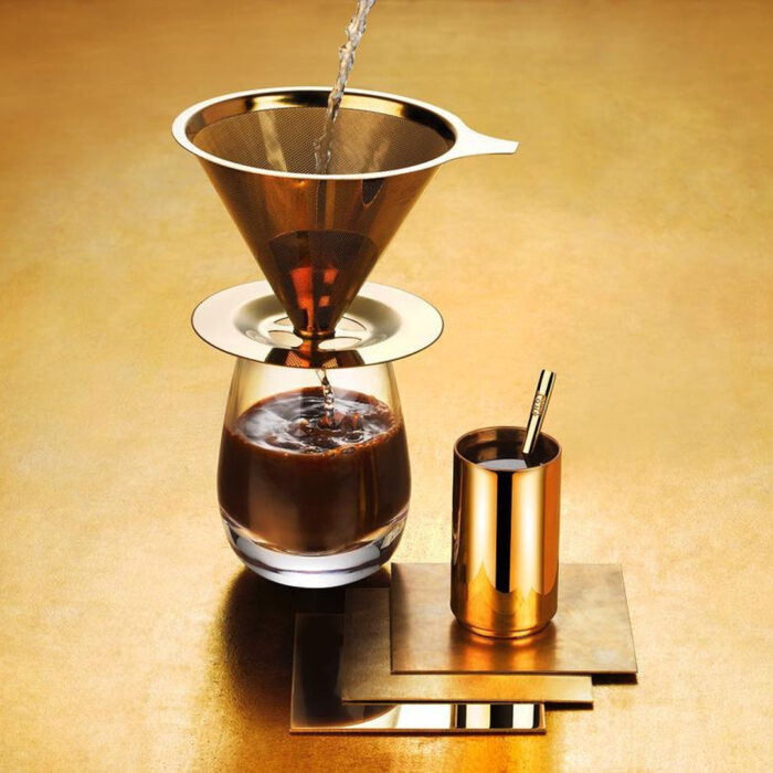 Caffè Shot Mayfair più caro di Londra 265 sterline