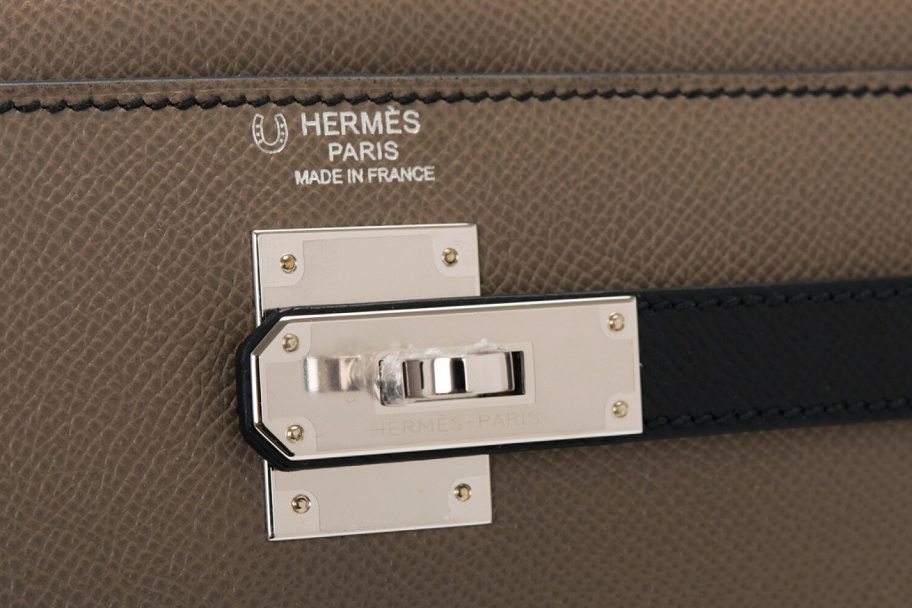 Hermès borse bag simboli segreti