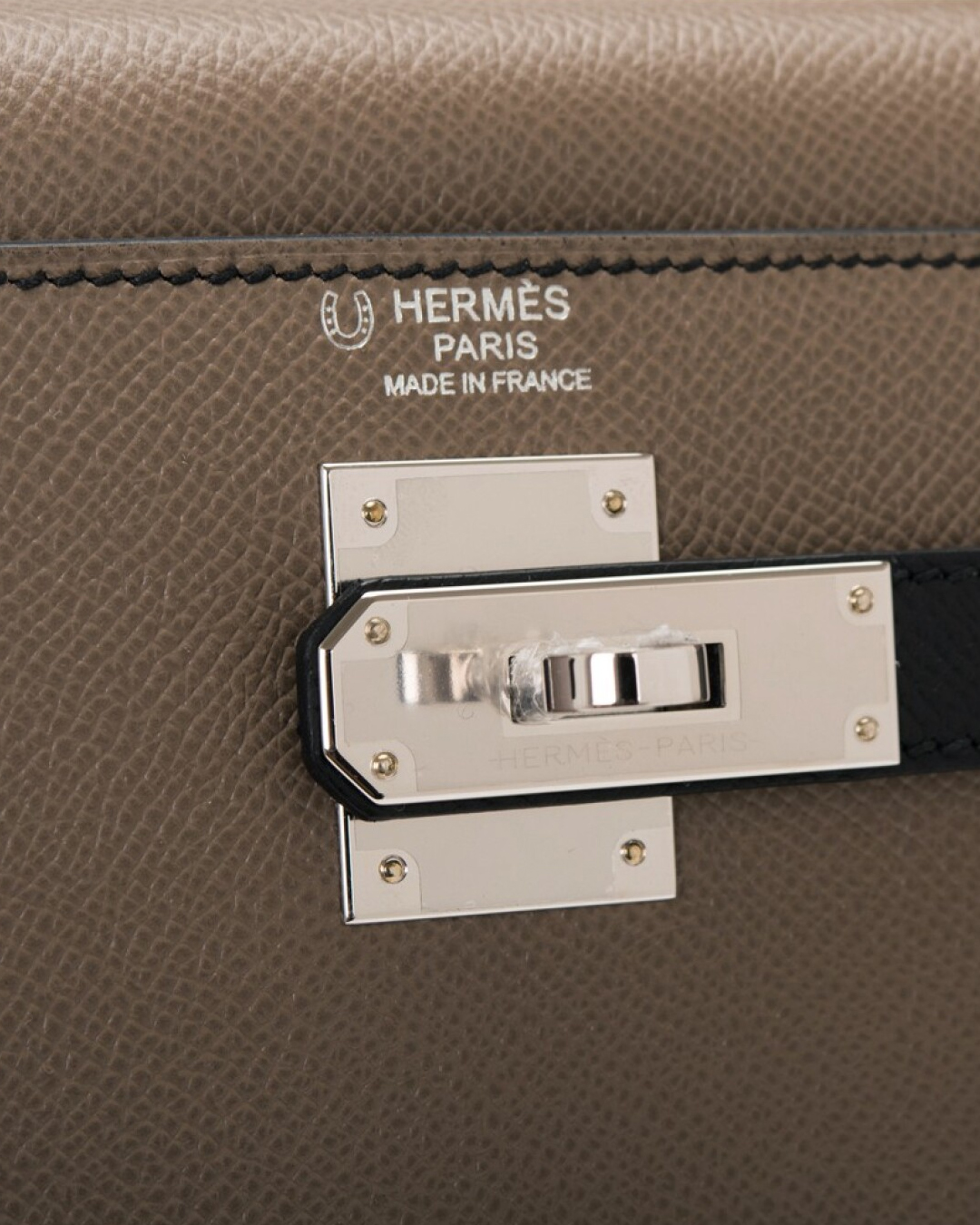 Hermès simbolo segreto ferro di cavallo ordini speciali custom or special order
