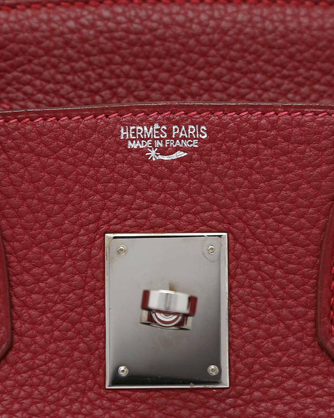Hermès simbolo segreto stella cadente craftsman