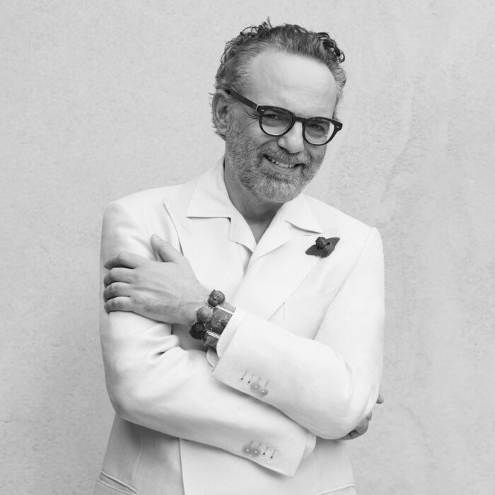 Jacopo Venturini CEO Valentino fashion luxury brand moda