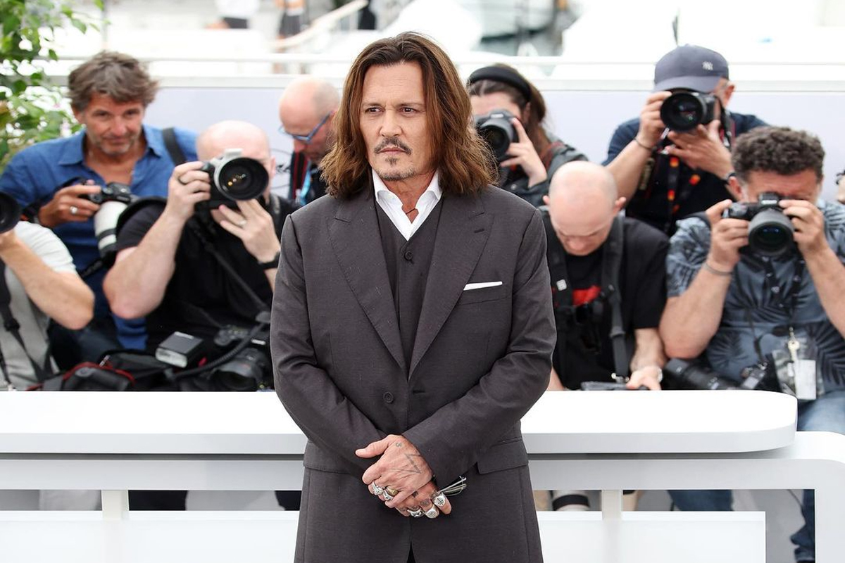 Johnny Depp compra Castello di Montaldo Dora Piemonte