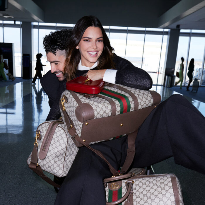 Gucci brand italiano maggior valore Kantar Brandz 2024