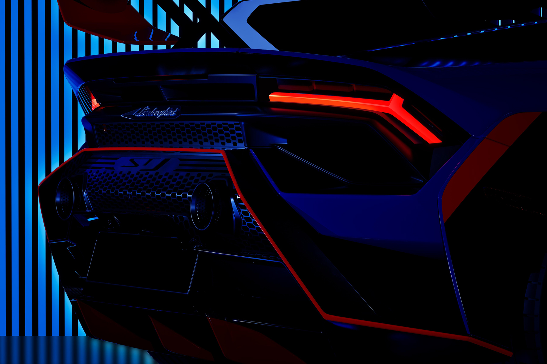 Lamborghini Huracán STJ ultimo modello prodotto The Last Dance