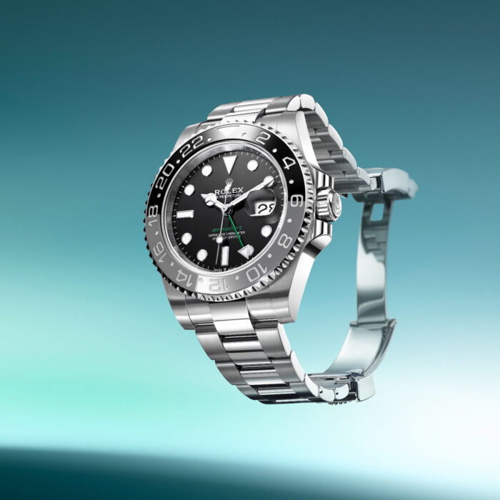 Rolex GMT-Master II nuovi orologi 2024