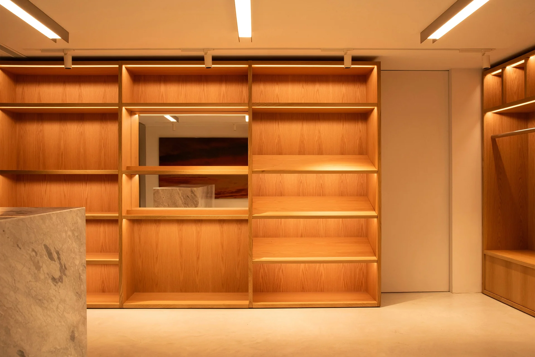 Stüssy chapter store Milano corso Garibaldi