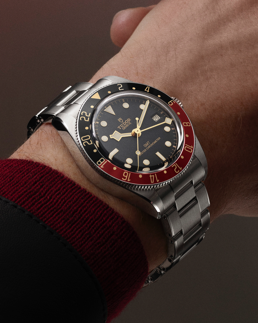Tudor Black Bay 58 GMT Watches and Wonders 2024