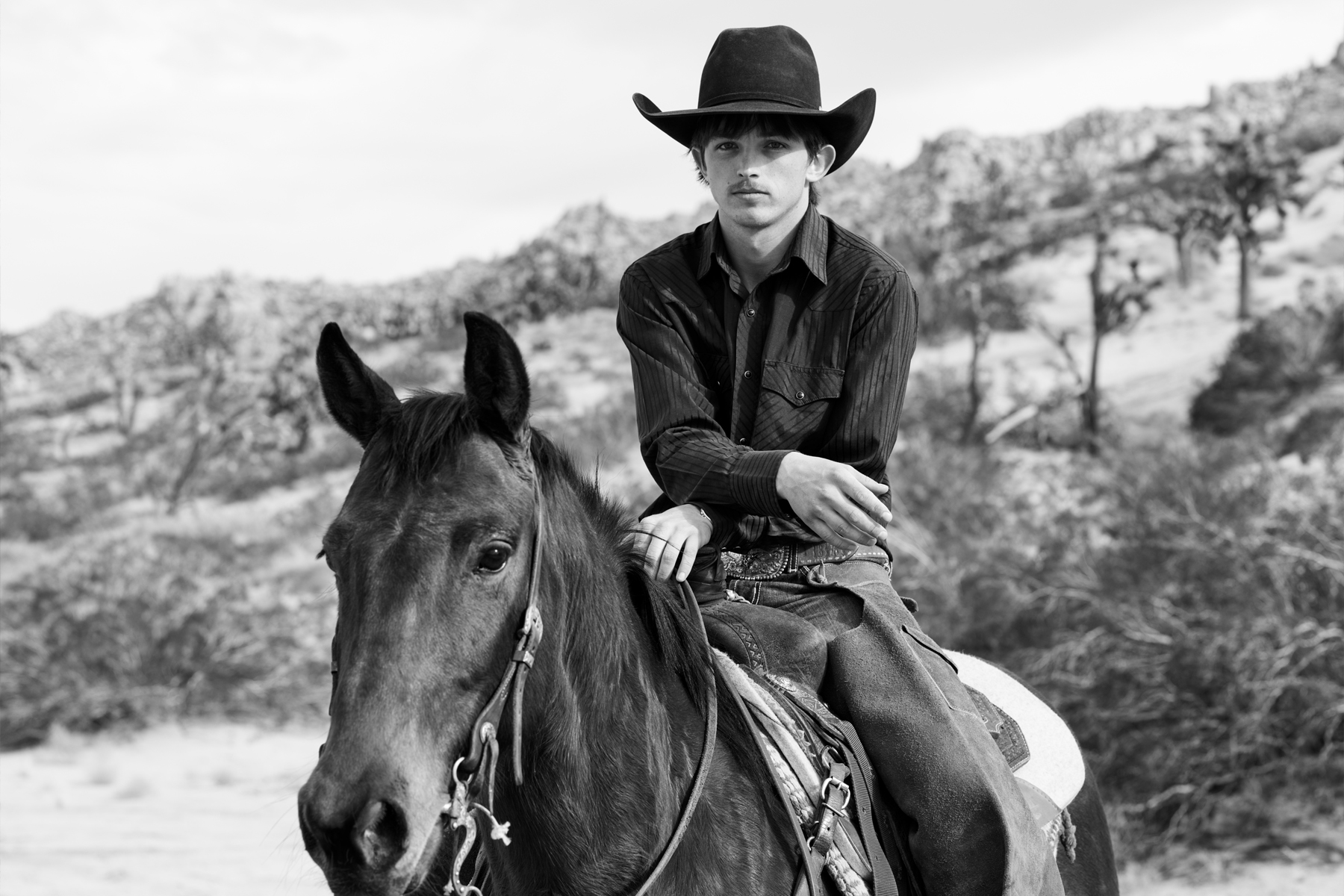 Celine 22 Homme Winter 24 Symphonie Fantastique show uomo