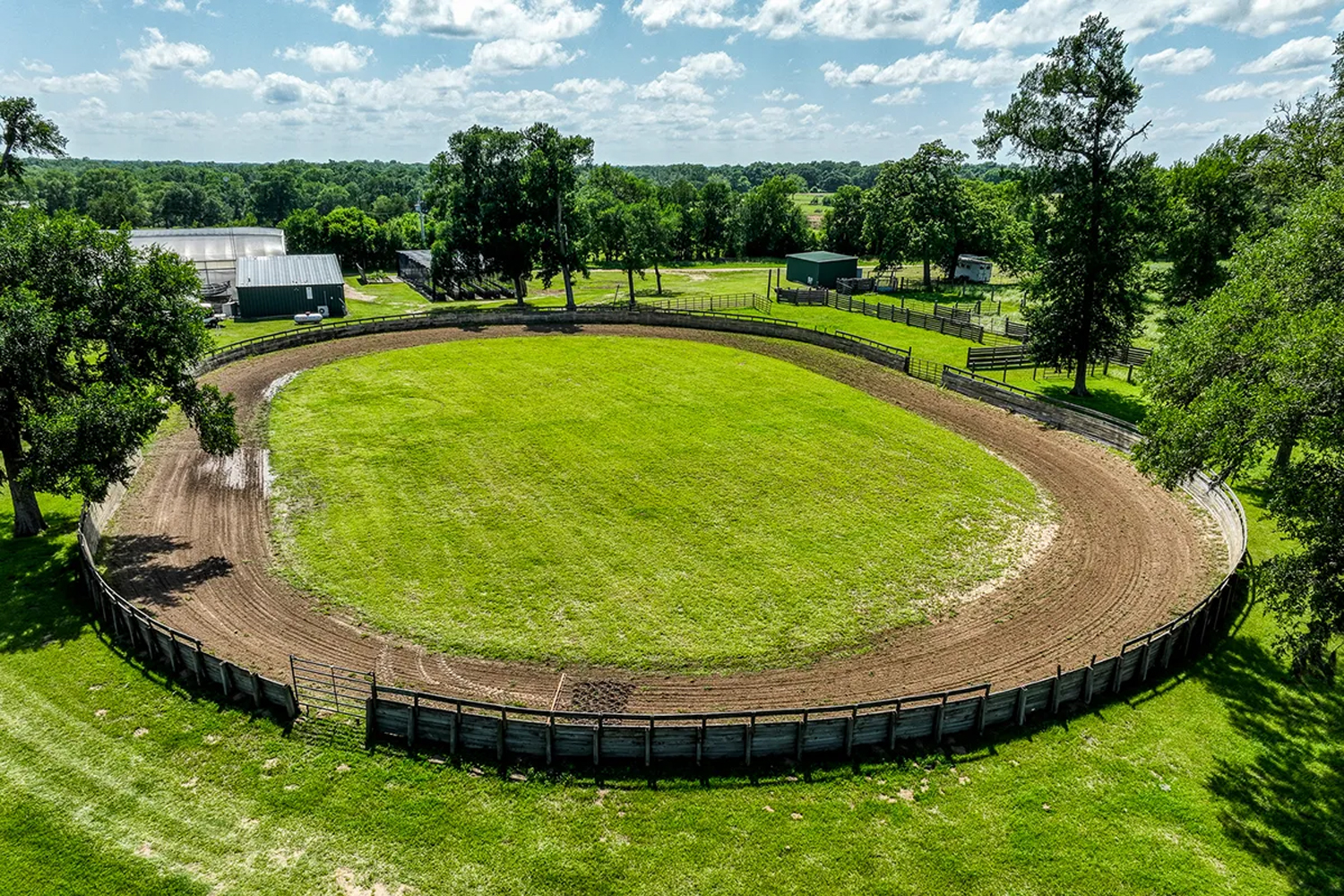 Drake Ranch Texas 15 milioni dollari