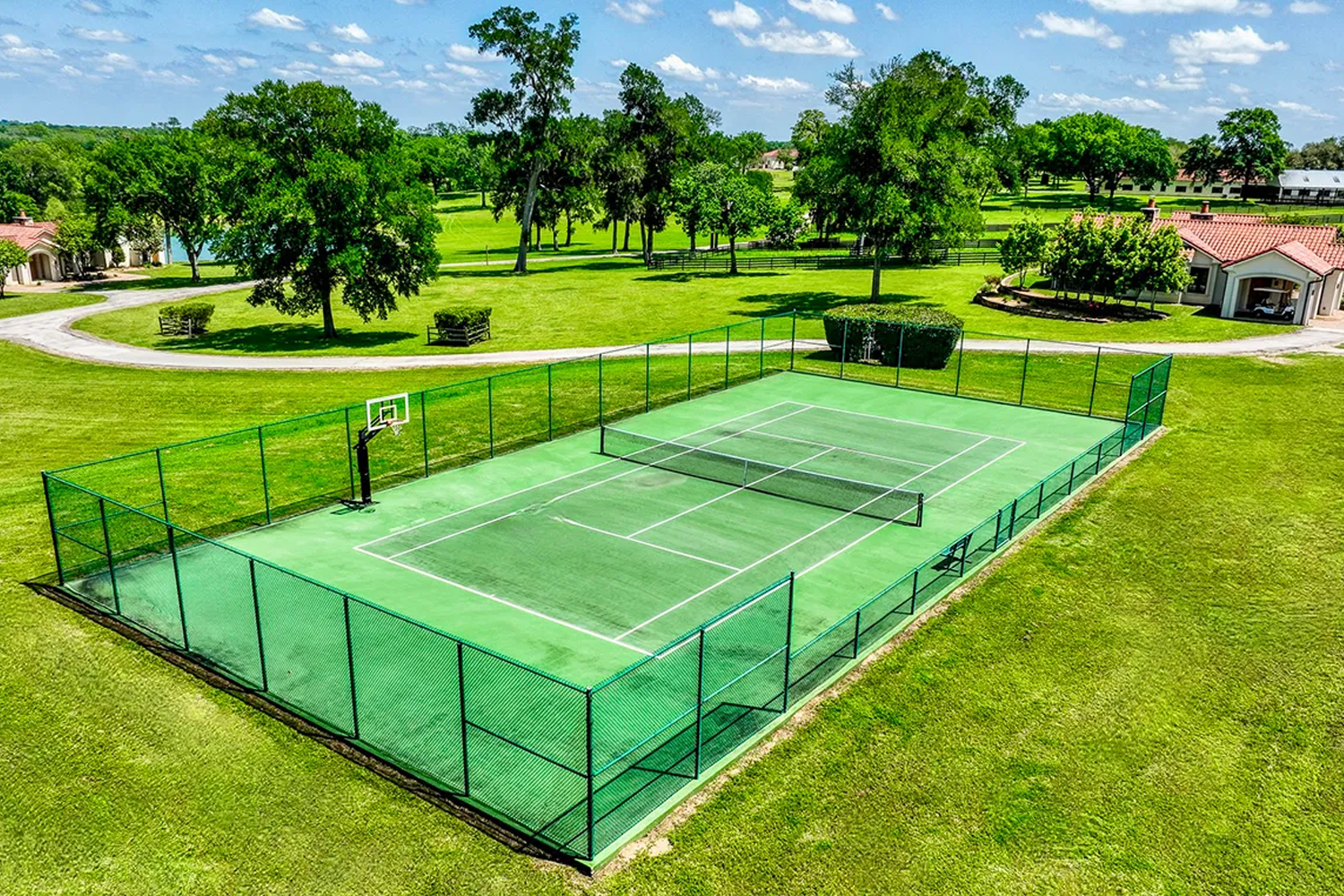 Drake Ranch Texas 15 milioni dollari