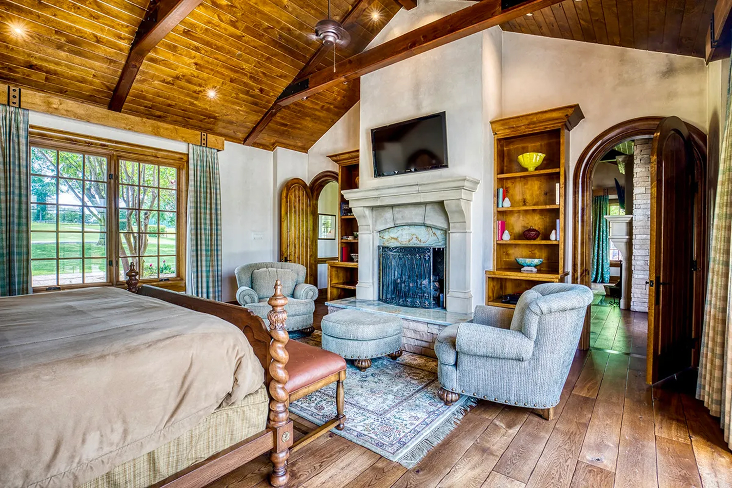 Drake Ranch Texas 15 milioni dollari