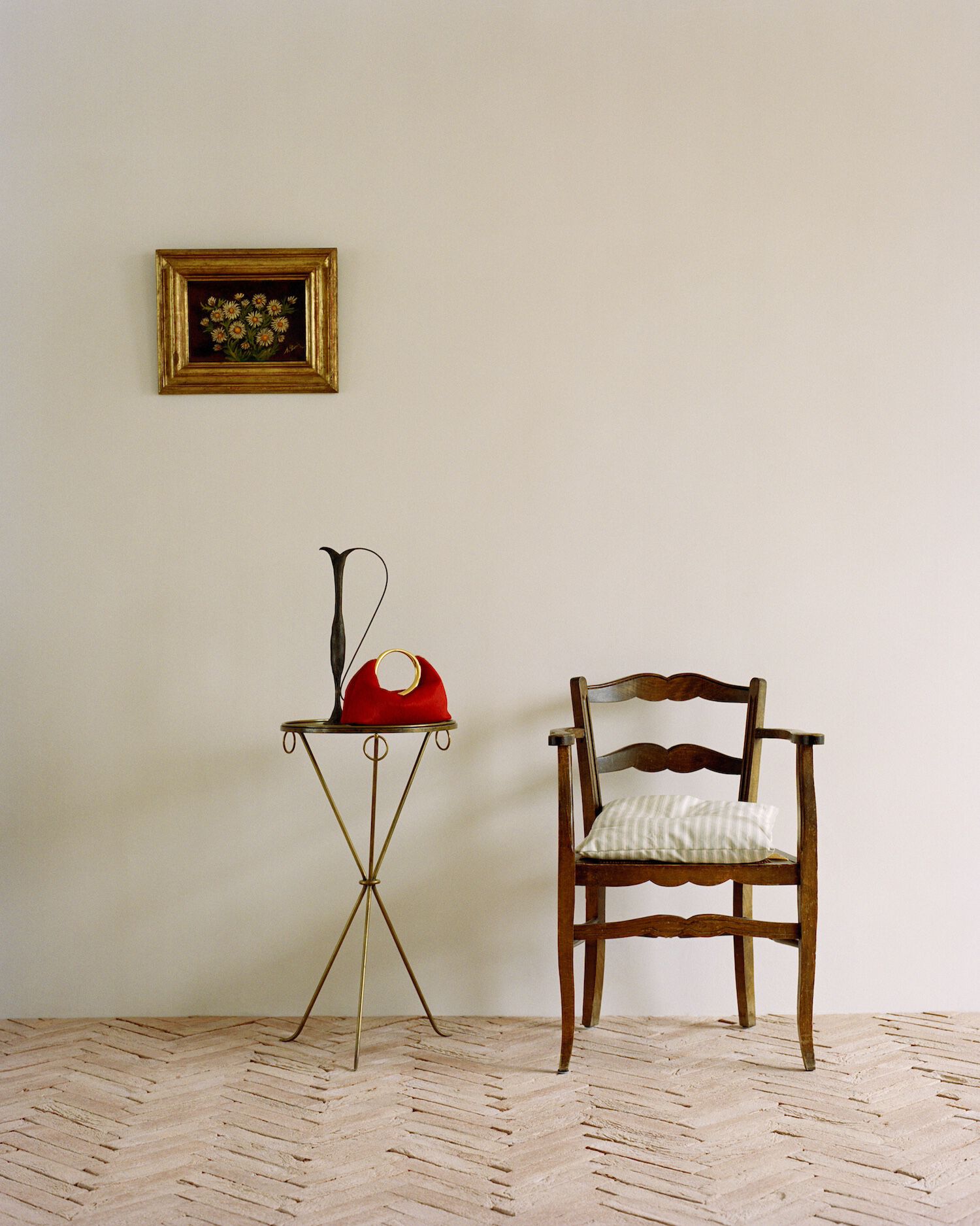 Jacquemus ufficio le bureau Parigi Francia