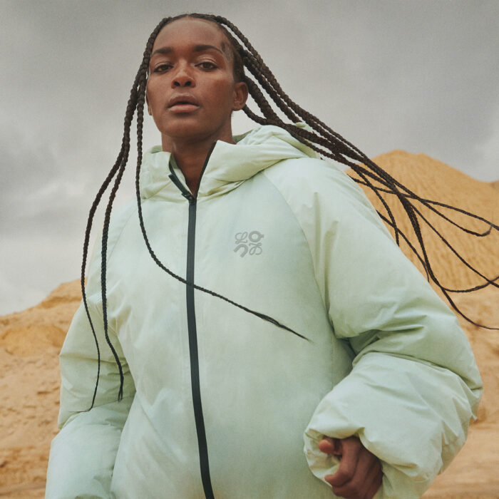 LOEWE On collezione apparel SS24