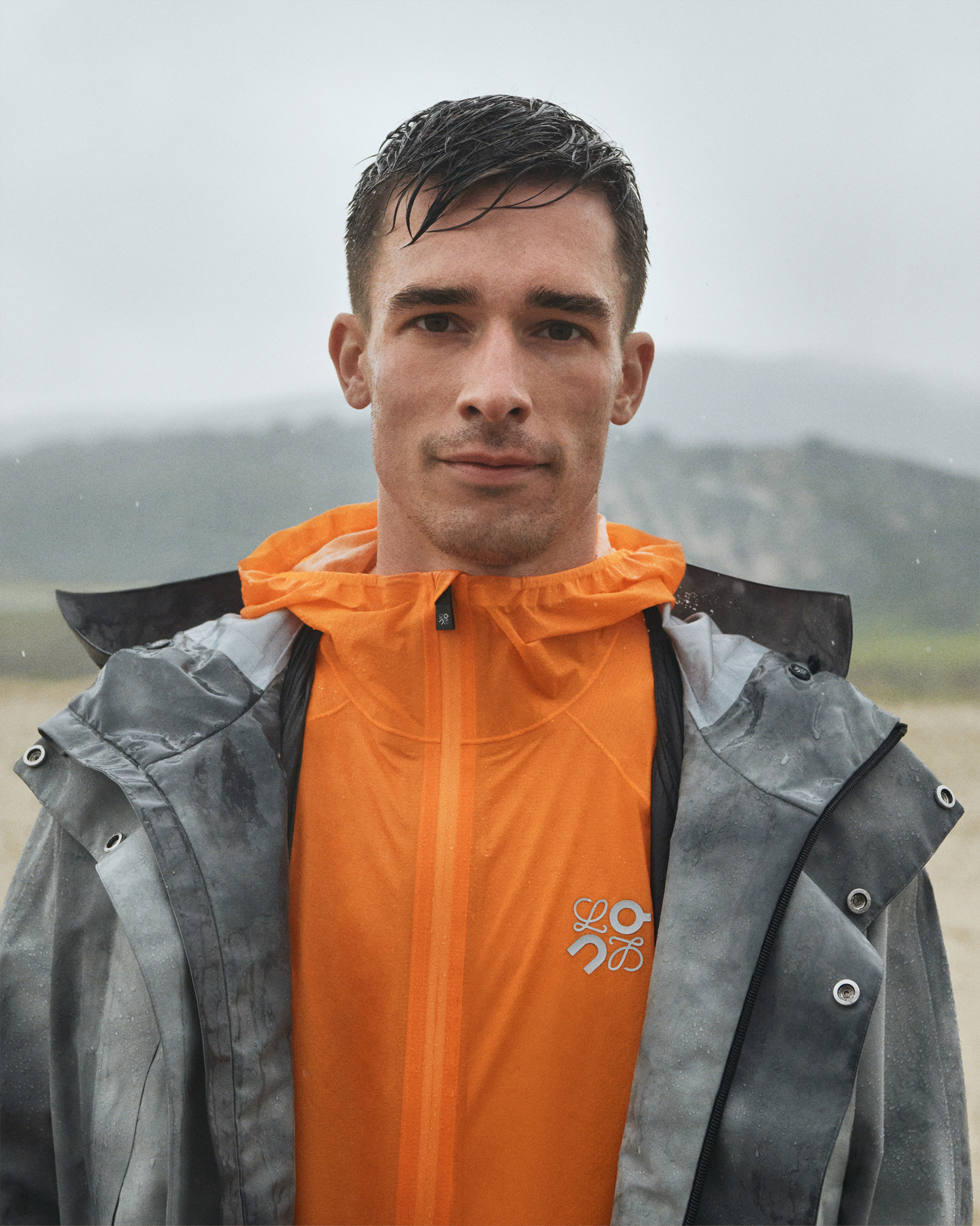 LOEWE On collezione apparel SS24