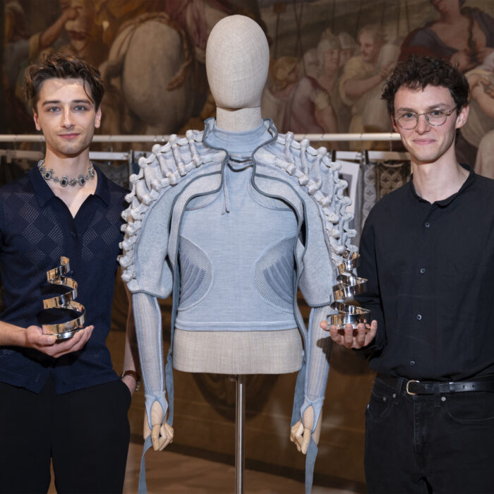 Loro Piana Knit Design Award 2024