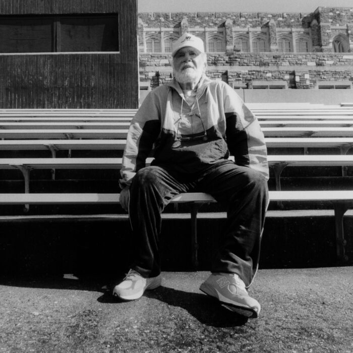 New Balance Grey Days 2024