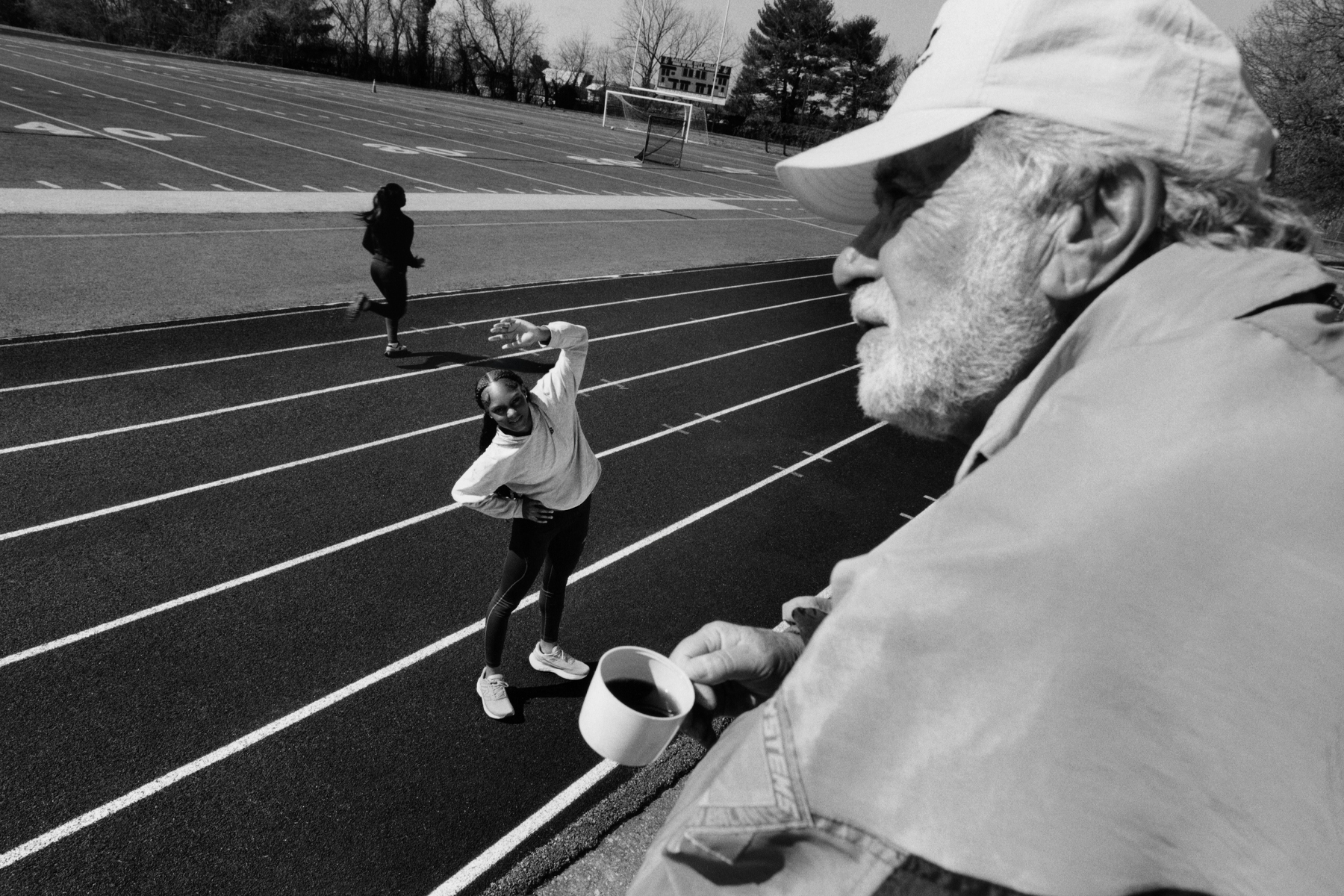 New Balance Grey Days 2024