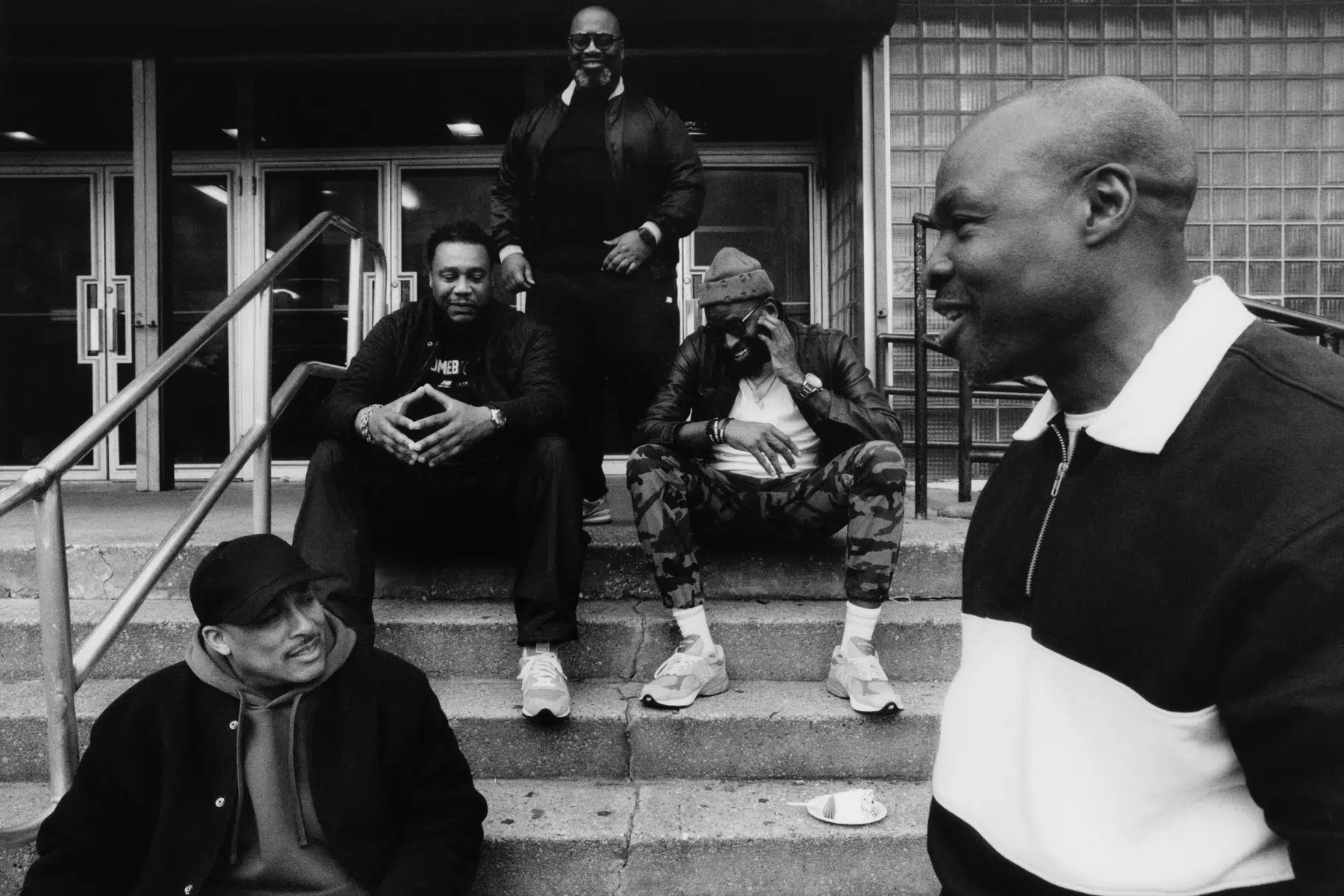 New Balance Grey Days 2024