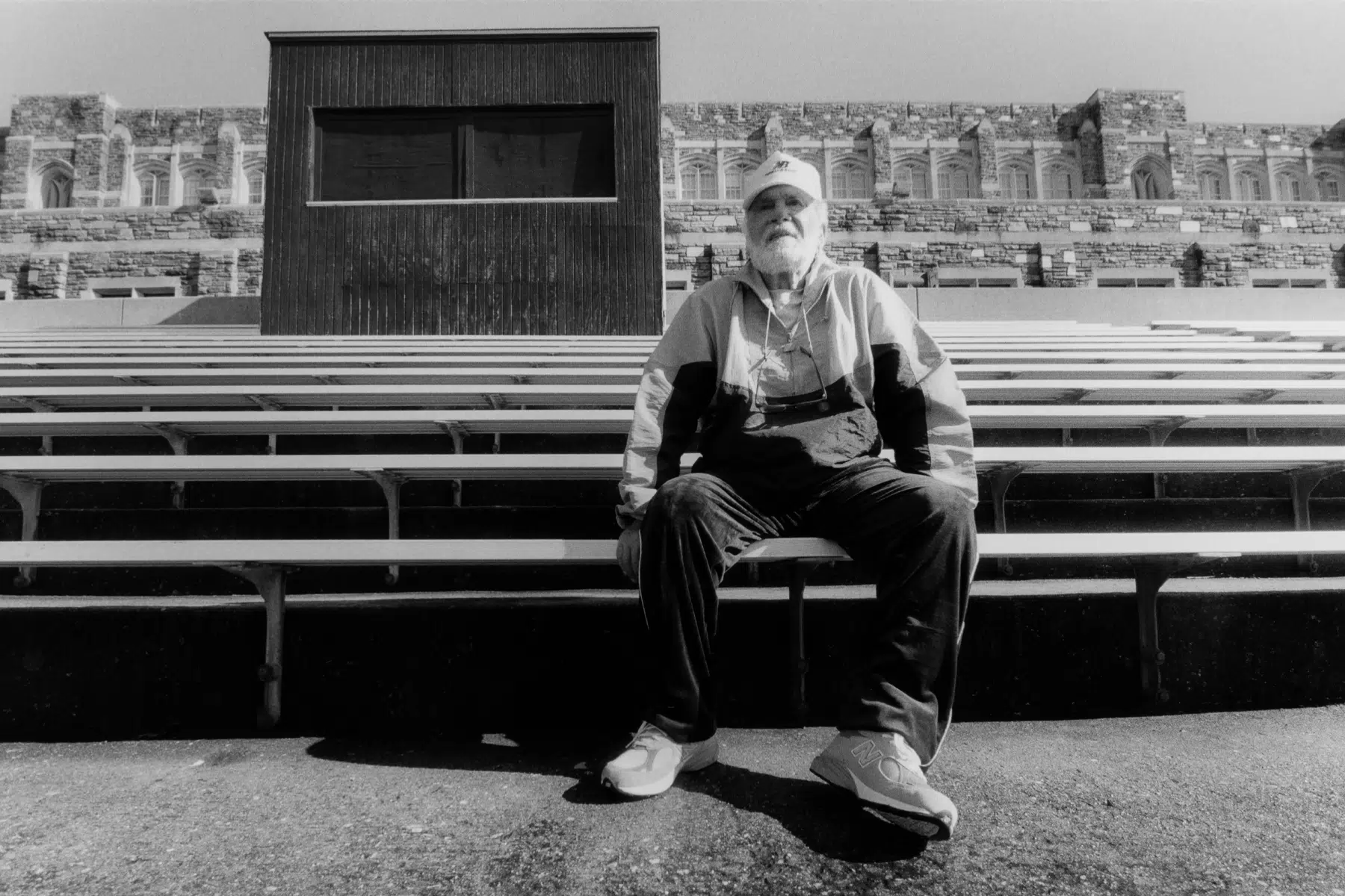 New Balance Grey Days 2024