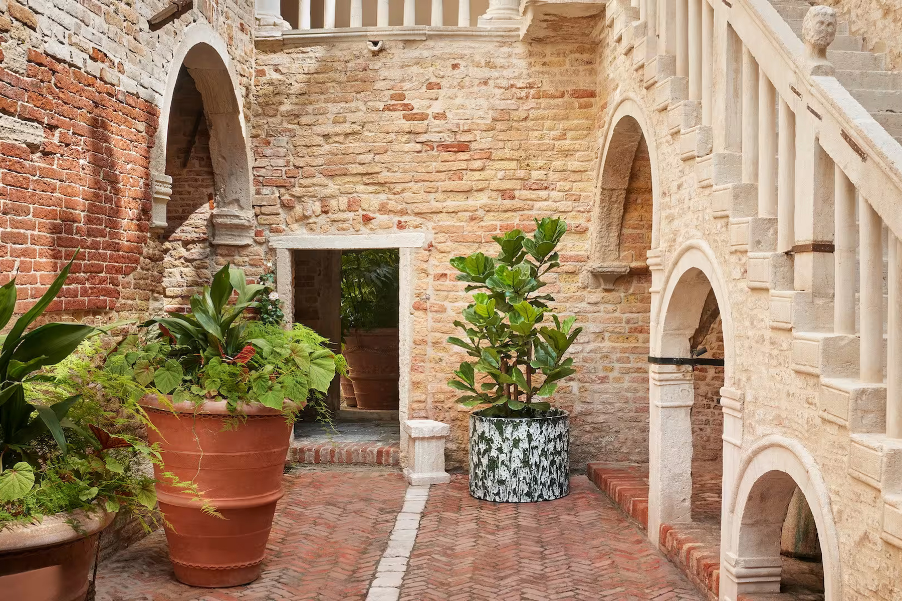 Palazzo Bottega Veneta Venezia Palazzo Soranzo Van Axel