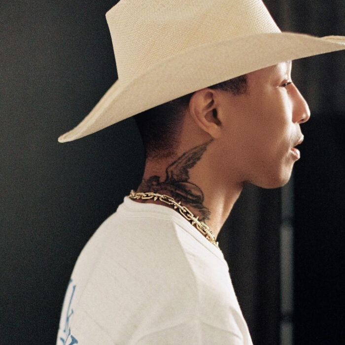Tiffany & Co. Titan gioielli collezione Pharrell Williams