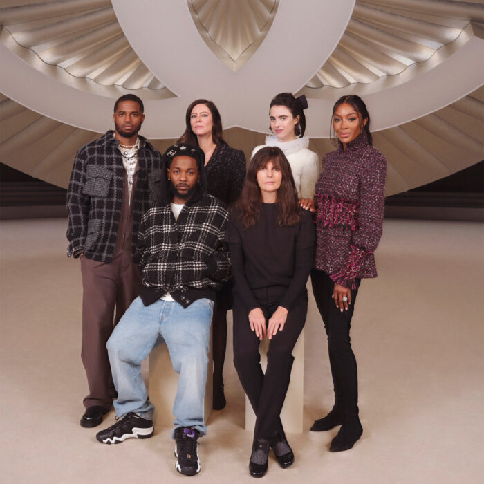 Virginie Viard lascia direzione creativa Chanel addio