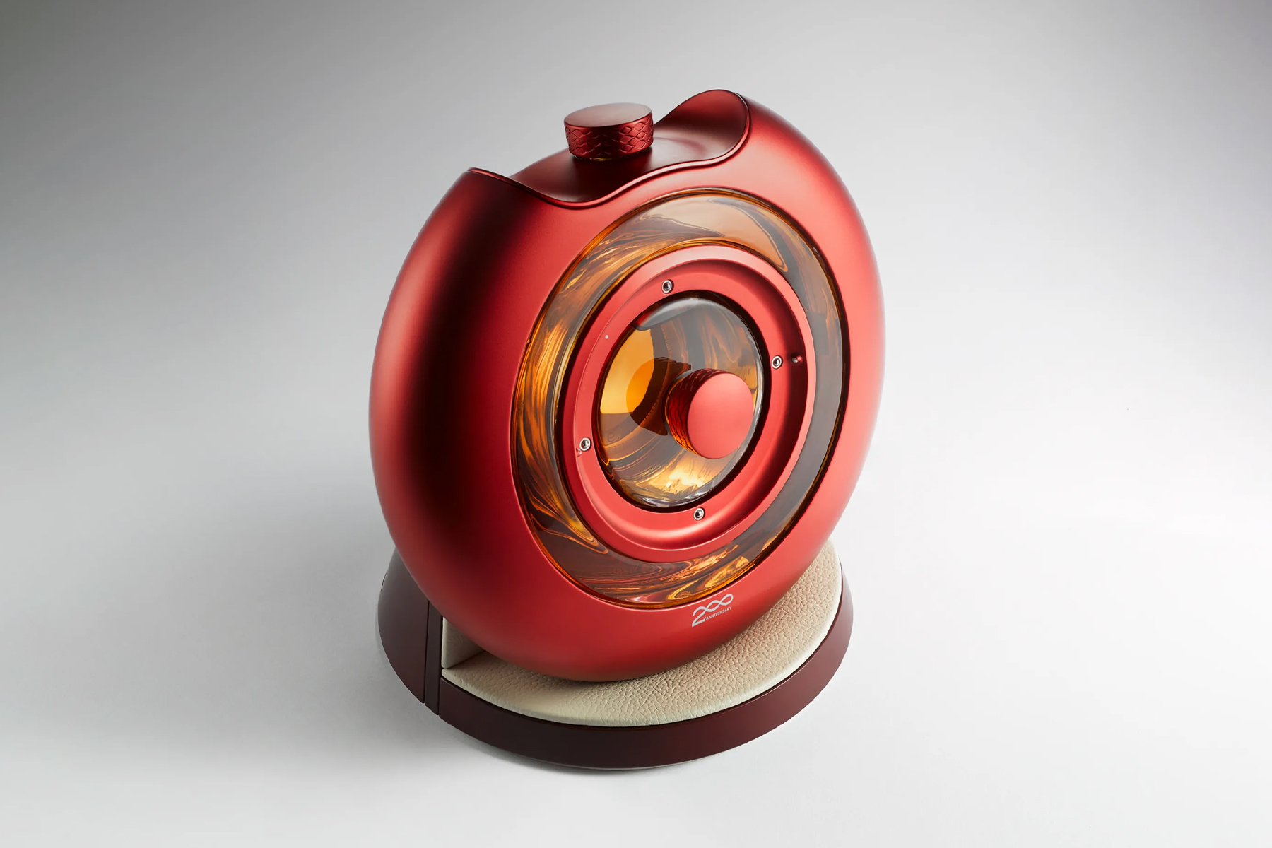 The Macallan Whisky 190000$ TIME Space 200 anniversario