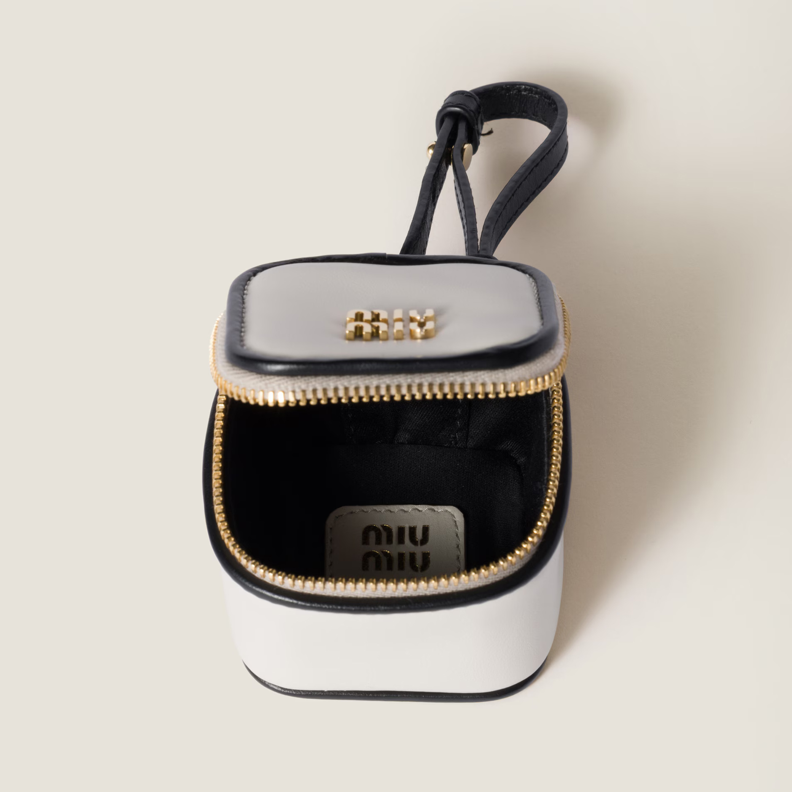 Miu Miu Bag Charms portachiavi