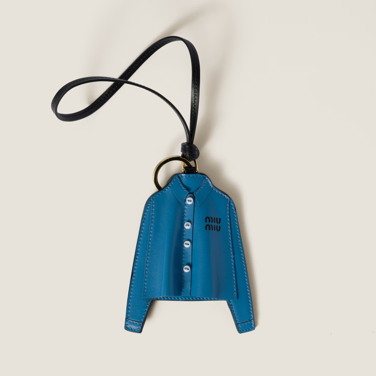 Miu Miu Bag Charms portachiavi