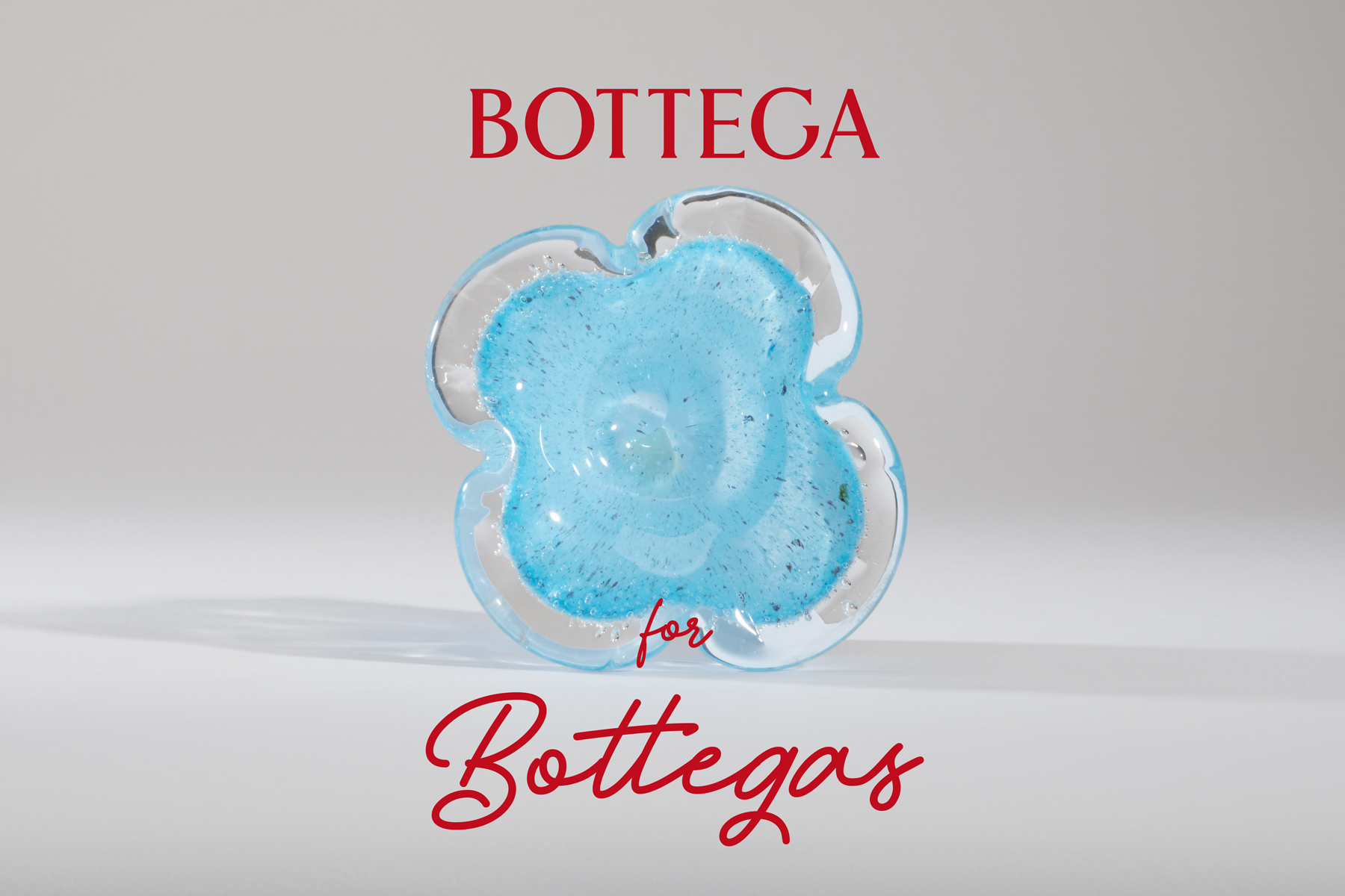 Bottega for Bottegas 2024 Bottega Veneta