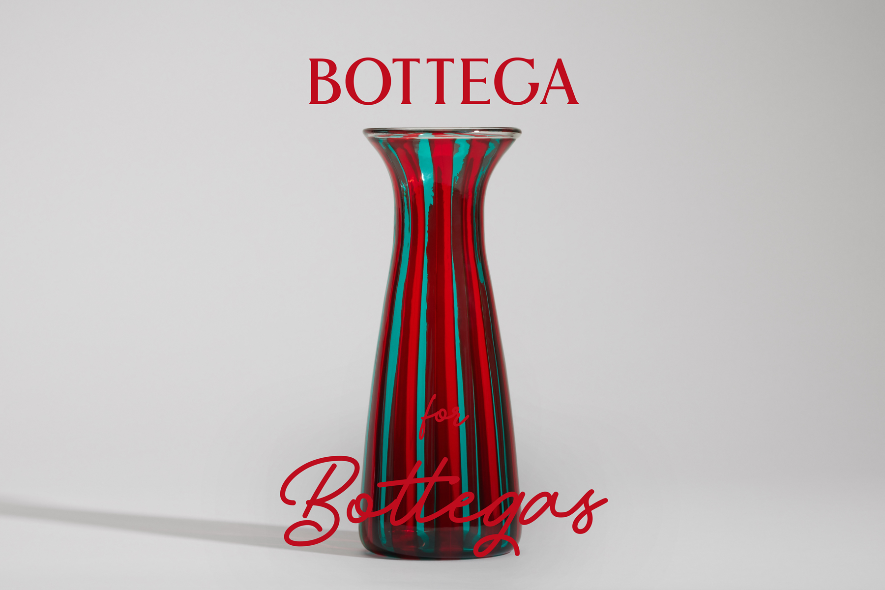 Bottega for Bottegas 2024 Bottega Veneta