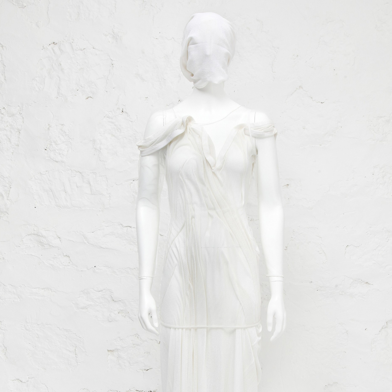 Martin Margiela asta prima collezione archivio