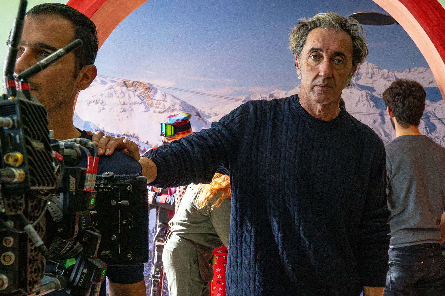 Moncler Grenoble “Winter Can