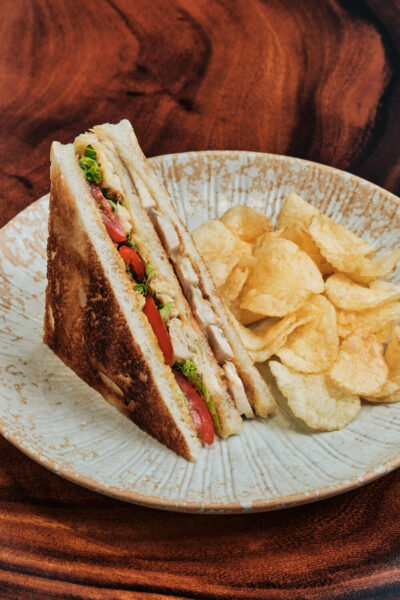 Audemars Piguet primo Cafe mondo AP House Singapore