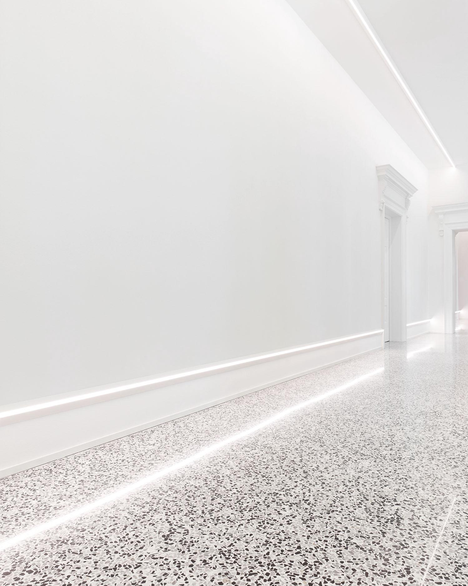 Bottega Veneta Atelier Villa Schroeder-Da Porto