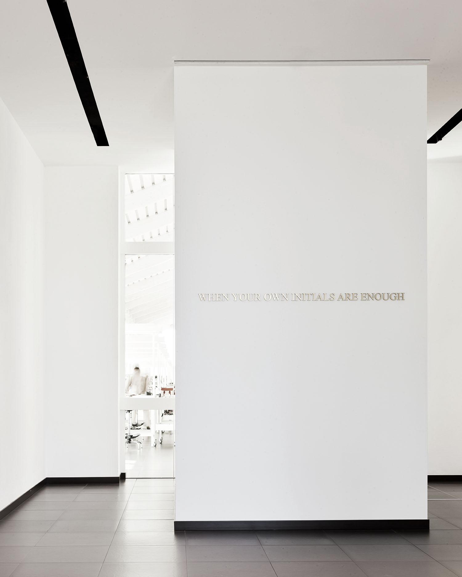 Bottega Veneta Atelier Villa Schroeder-Da Porto