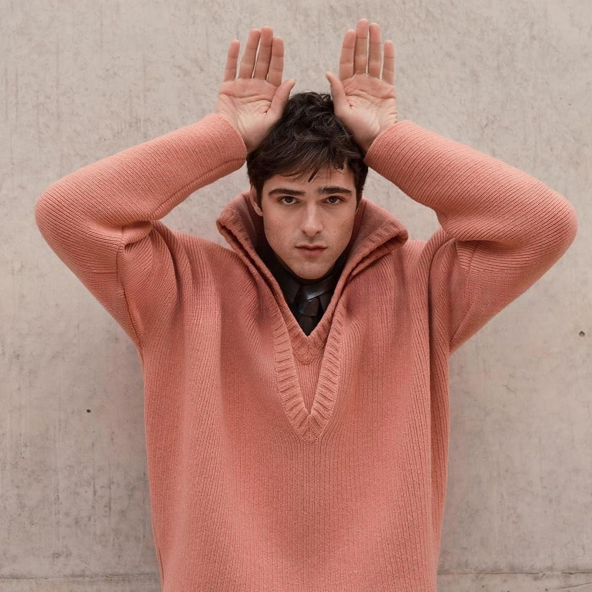 Instagram brand guida stile moda