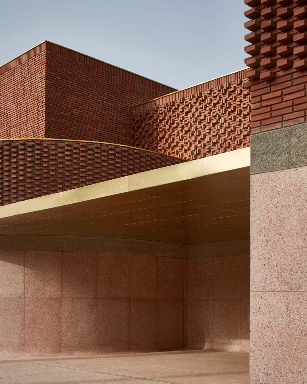 Museo Yves Saint Laurent Marrakech