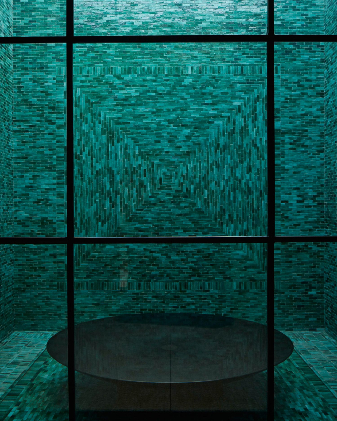 Museo Yves Saint Laurent Marrakech