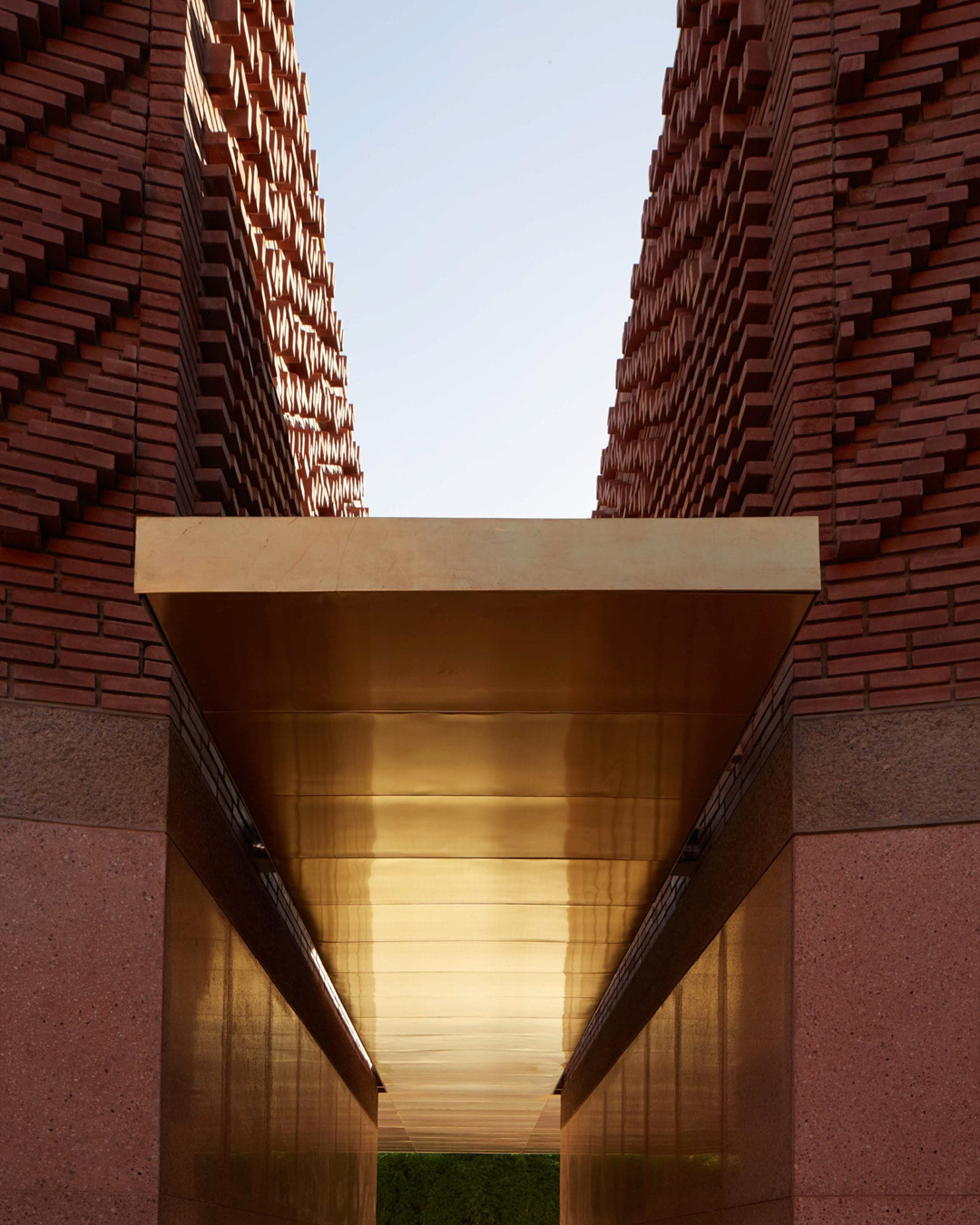 Museo Yves Saint Laurent Marrakech