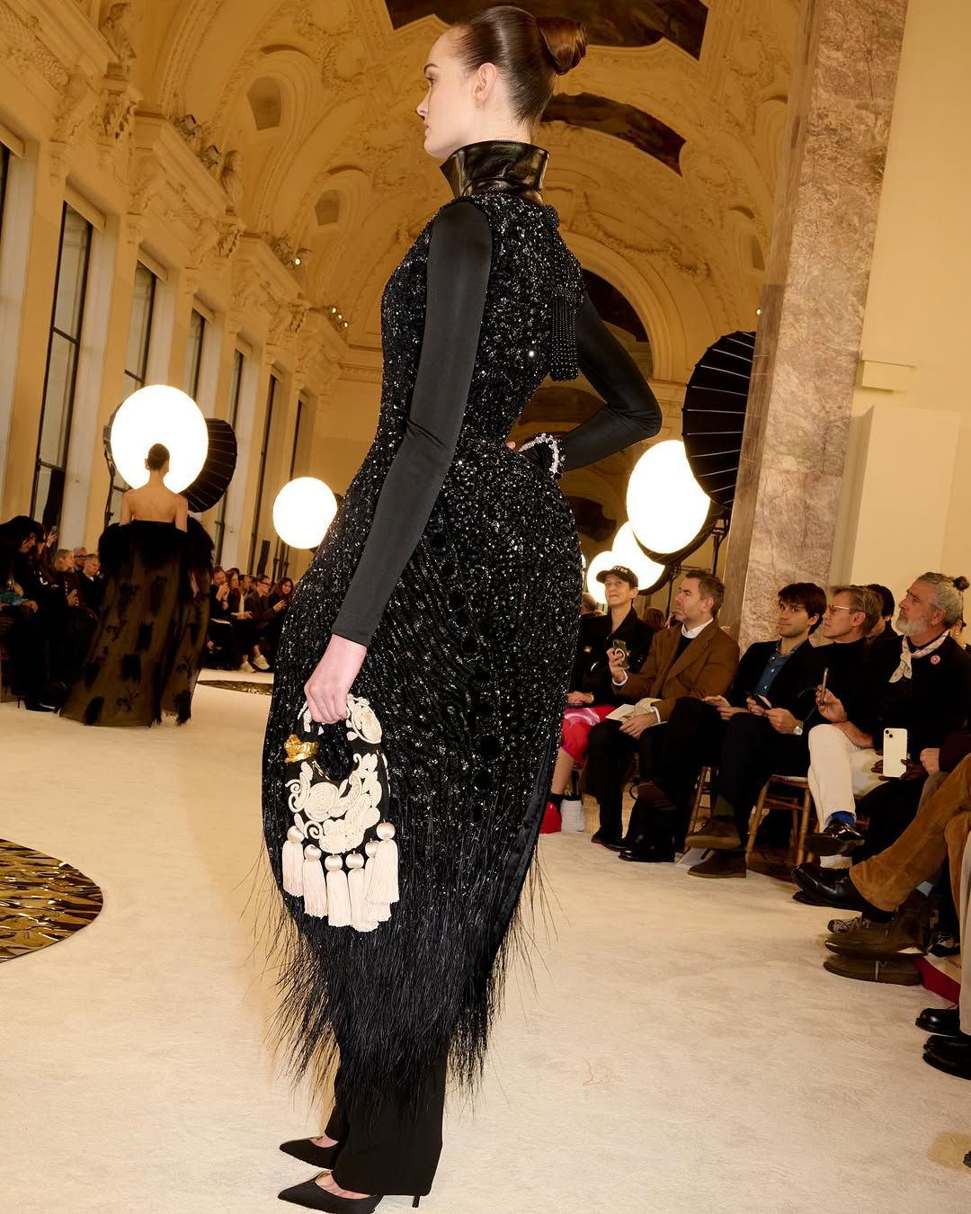 Schiaparelli Haute Couture SS25