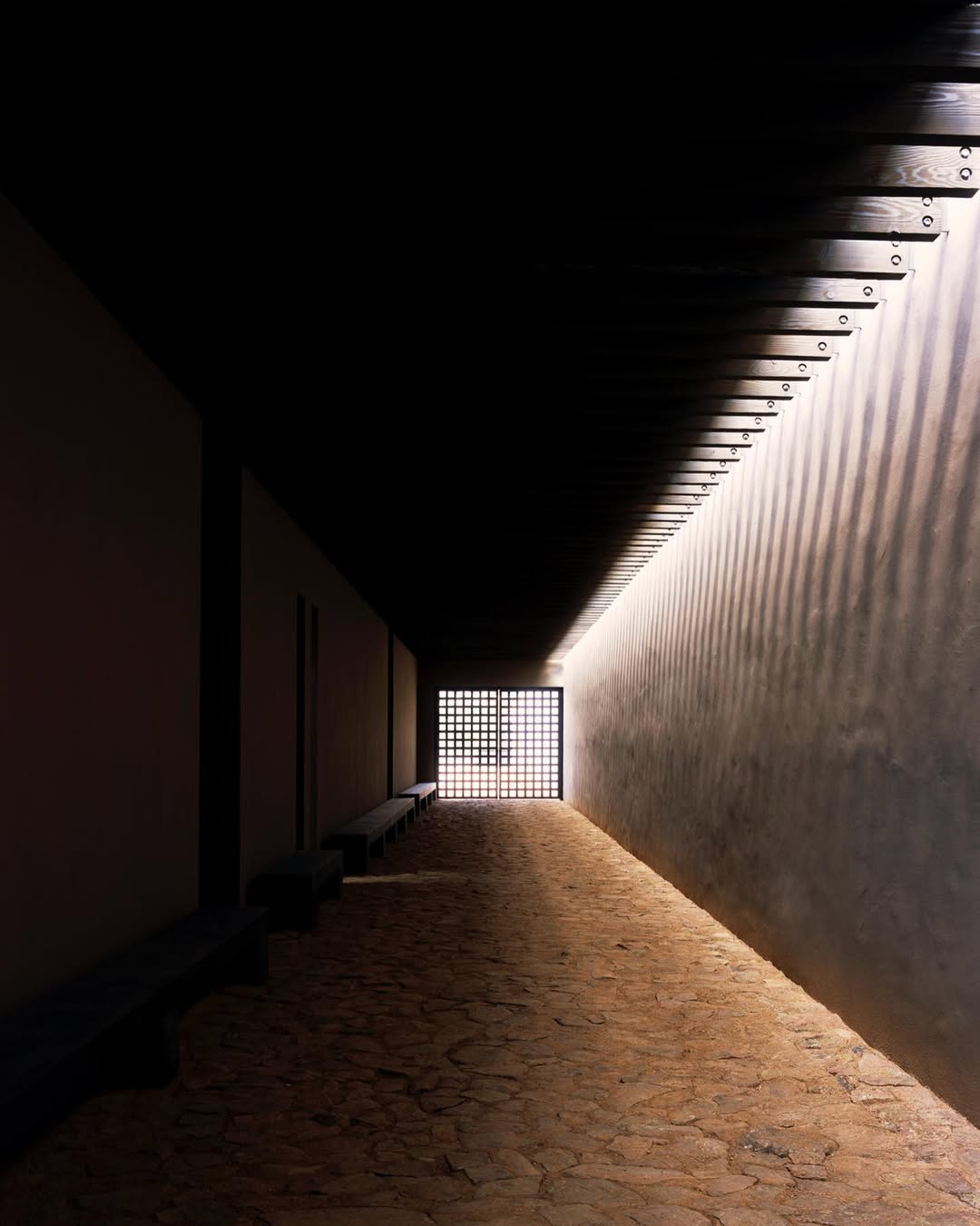 Tom Ford ranch Tadao Ando New Mexico