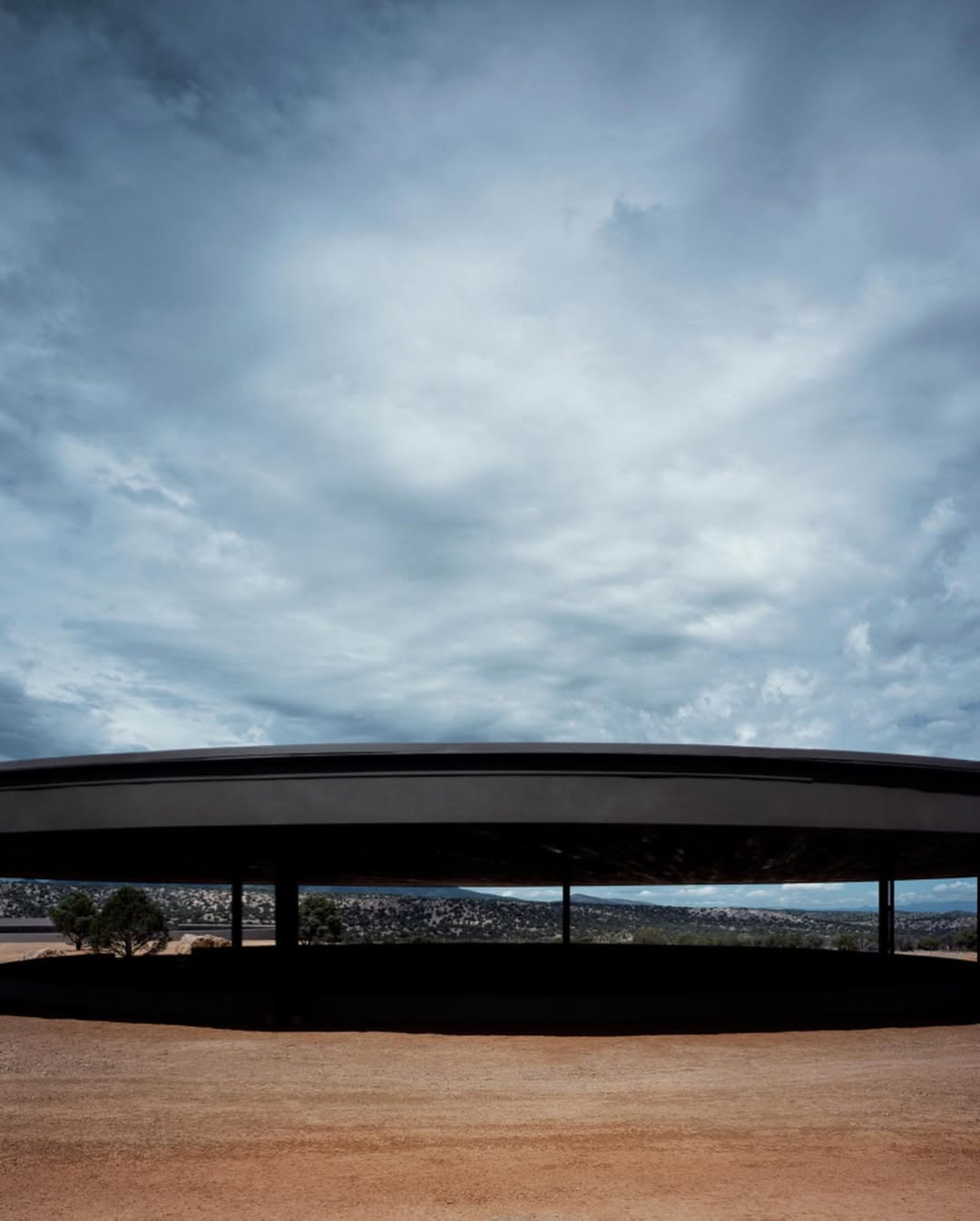 Tom Ford ranch Tadao Ando New Mexico