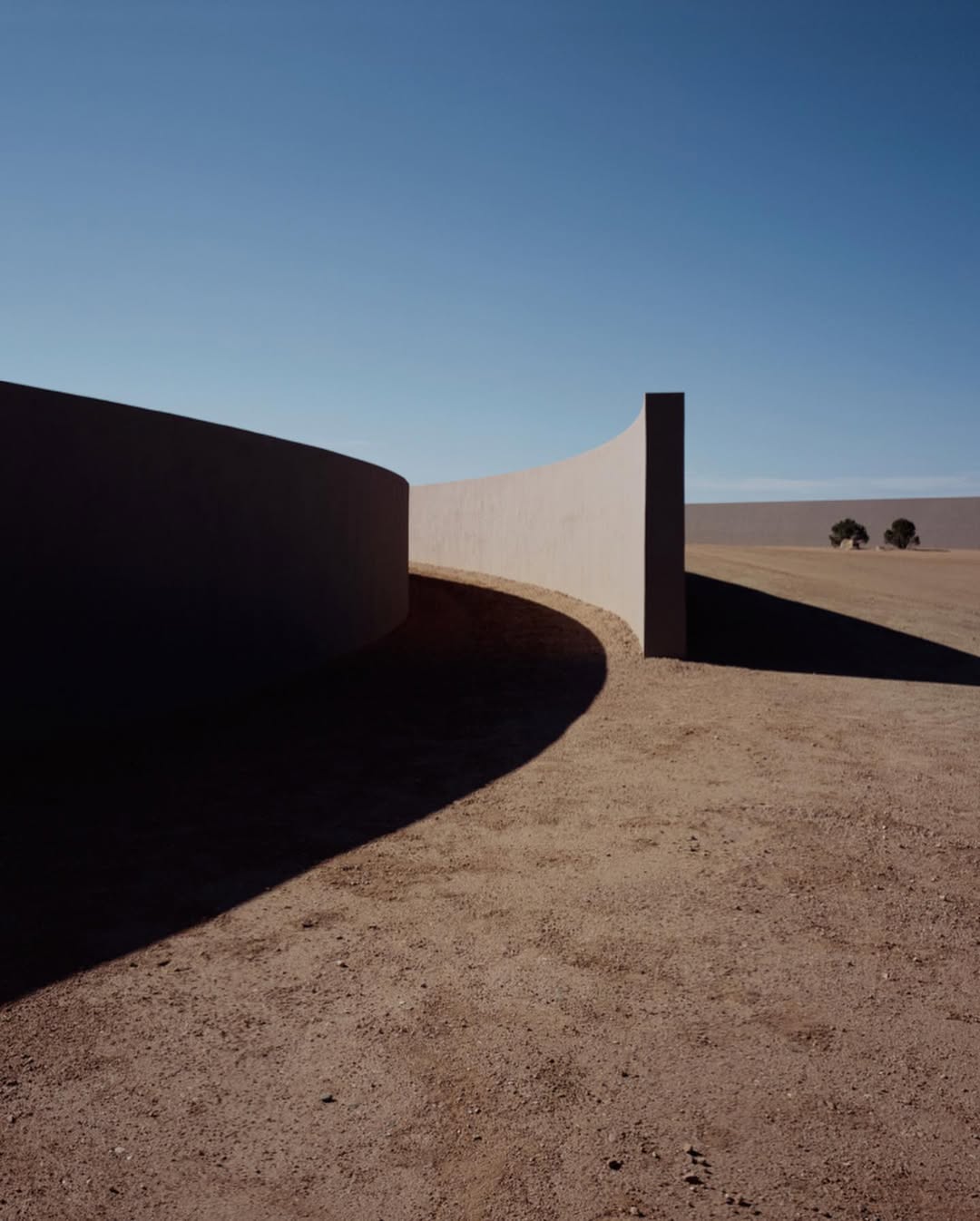 Tom Ford ranch Tadao Ando New Mexico