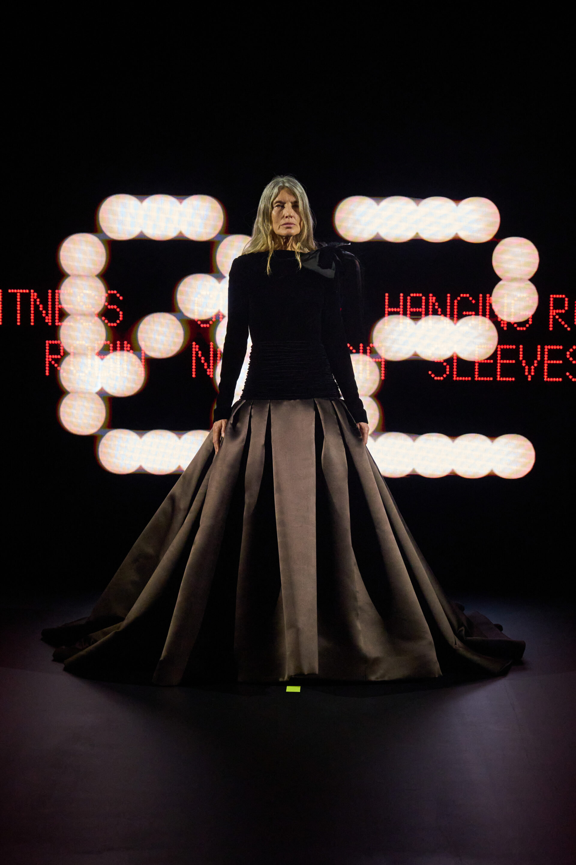 Valentino Vertigineux Haute Couture SS25