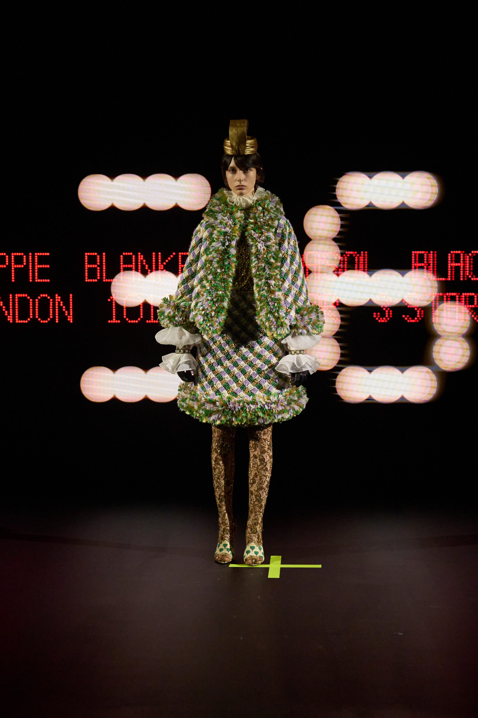 Valentino Vertigineux Haute Couture SS25